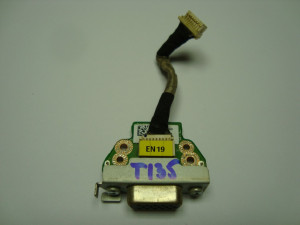 Видео платка VGA Toshiba Satellite T130 T135 T135D DA0BU3IB6F0
